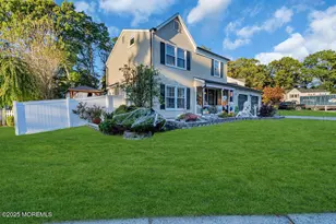 21 Bunker Hill Dr, Howell Township, NJ 07731 - Photo 4