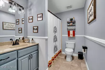 21 Bunker Hill Drive, Howell Township, NJ 07731 - Photo 32