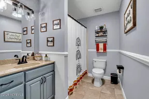 21 Bunker Hill Dr, Howell Township, NJ 07731 - Photo 32