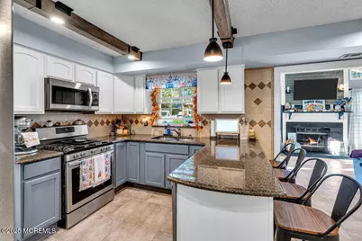 21 Bunker Hill Drive, Howell Township, NJ 07731 - Photo 18