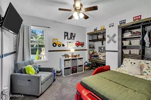 21 Bunker Hill Dr, Howell Township, NJ 07731 - Photo 30