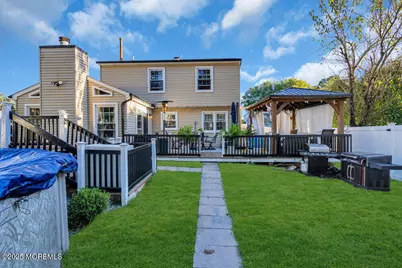 21 Bunker Hill Drive, Howell Township, NJ 07731 - Photo 40