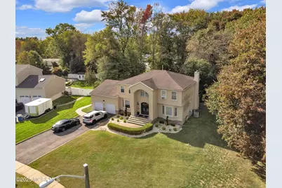 41 Longstreet Road, Manalapan Township, NJ 07726 - Photo 50