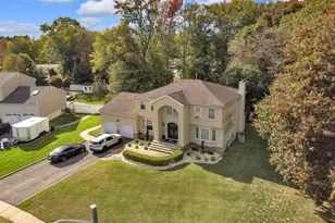 41 Longstreet Rd, Manalapan Township, NJ 07726 - Photo 50