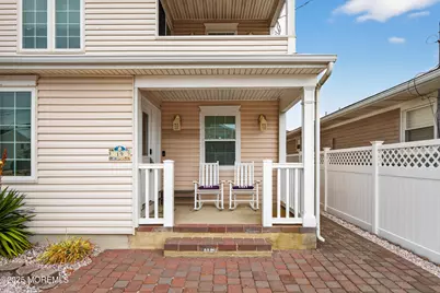 19 Haddonfield Avenue, Lavallette, NJ 08735 - Photo 2