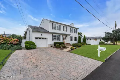 3 Harbor View Lane, Toms River Township, NJ 08753 - Photo 4