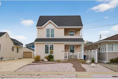 A19 Haddonfield Avenue, Lavallette, NJ 08735 - Photo 2