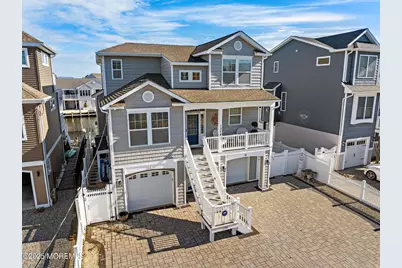 1374 Paul Boulevard, Manahawkin, NJ 08050 - Photo 1