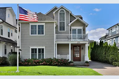 109 Salem Avenue, Spring Lake, NJ 07762 - Photo 1