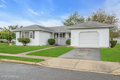 60 Woodstock Drive, Toms River Township, NJ 08757 - Photo 32