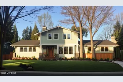 23 Haddon Park, Fair Haven, NJ 07704 - Photo 4