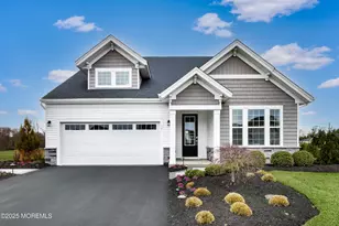 98 Fillmore Dr, Monroe Township, NJ 08831 - Photo 2