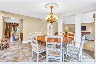 9 Joyce Court, Manalapan Township, NJ 07726 - Photo 8