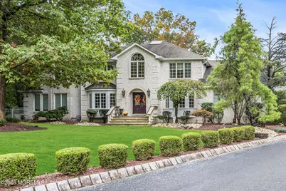 9 Joyce Court, Manalapan Township, NJ 07726 - Photo 1