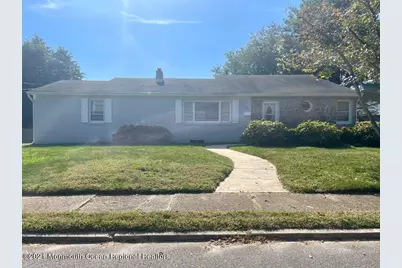 21 Berg Avenue, Elberon, NJ 07740 - Photo 2