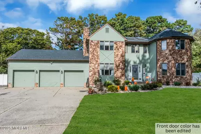 581 Winding River Road, Brick, NJ 08724 - Photo 2