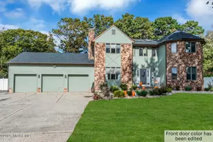 581 Winding River Rd, Brick, NJ 08724 - Photo 2