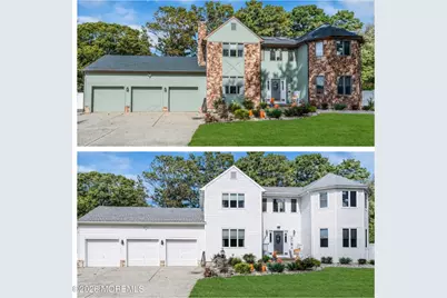 581 Winding River Road, Brick, NJ 08724 - Photo 1