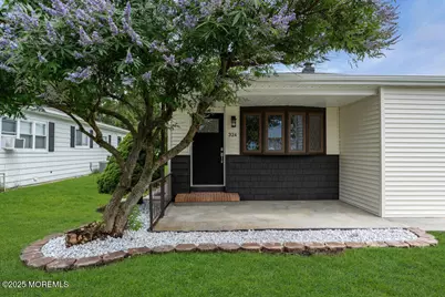 324 Barbados Drive N, Toms River Township, NJ 08757 - Photo 22