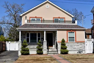 151 1st Street, Keyport, NJ 07735 - Photo 1