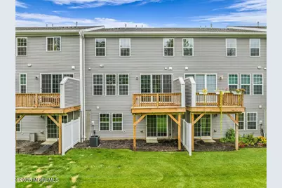 314 Auburn Terrace, Manalapan Township, NJ 07726 - Photo 38