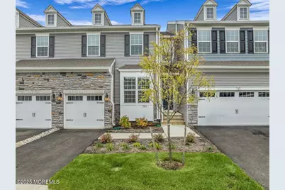 314 Auburn Terrace, Manalapan Township, NJ 07726 - Photo 2