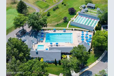 176 Rossmoor Drive #Unit C, Monroe Township, NJ 08831 - Photo 18