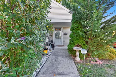 176 Rossmoor Drive #Unit C, Monroe Township, NJ 08831 - Photo 4