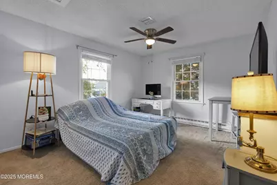 176 Rossmoor Drive #Unit C, Monroe Township, NJ 08831 - Photo 16