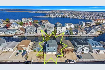 256 Ocean Bay Boulevard, Lavallette, NJ 08735 - Photo 2