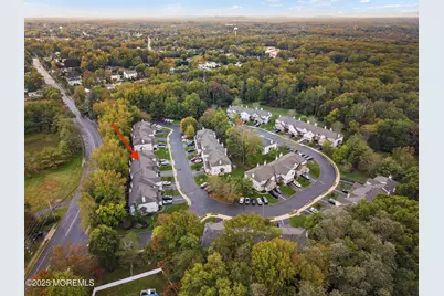 63 Atrium Way #6-3, Manalapan Township, NJ 07726 - Photo 40