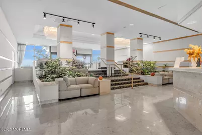 55 Ocean Avenue #3H, Monmouth Beach, NJ 07750 - Photo 4