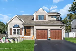 50 E Shenendoah Rd, Howell Township, NJ 07731 - Photo 1