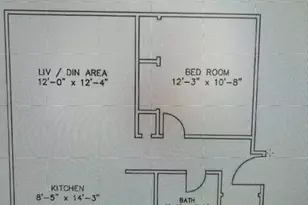 400-402 4th Ave, Asbury Park, NJ 07712 - Photo 2