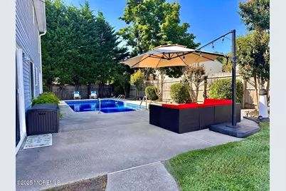 8 Hedgewood Road, Howell Township, NJ 07731 - Photo 2