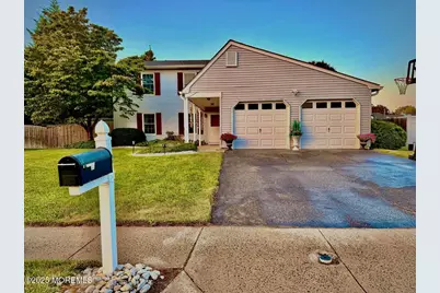 8 Hedgewood Road, Howell Township, NJ 07731 - Photo 1