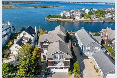 982 Barnegat Lane, Mantoloking, NJ 08738 - Photo 1