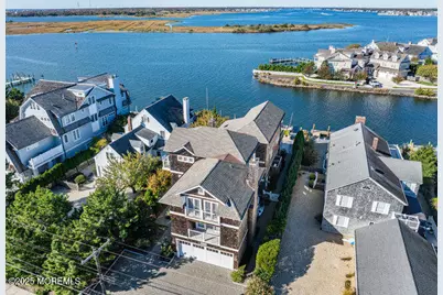 982 Barnegat Lane, Mantoloking, NJ 08738 - Photo 2