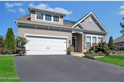 15 Woodchuck Drive, Barnegat, NJ 08005 - Photo 6