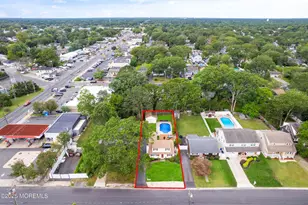 611 Boulton Ave, Point Pleasant, NJ 08742 - Photo 2