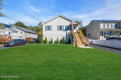 35 Willow Street, Port Monmouth, NJ 07758 - Photo 4