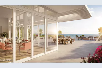 392 Ocean Avenue #1307, Long Branch, NJ 07740 - Photo 2