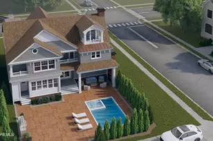 300 Washington Blvd, Sea Girt, NJ 08750 - Photo 2