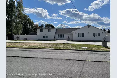 404 Deal Road, Ocean Twp, NJ 07712 - Photo 1