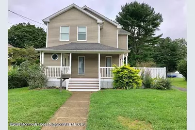 223 Lewis Street, Oakhurst, NJ 07755 - Photo 2