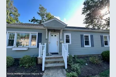 742 Myrtle Avenue, Allenhurst, NJ 07711 - Photo 1