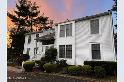 2501 Bedford Corners Lane #11, Wall Township, NJ 07719 - Photo 1