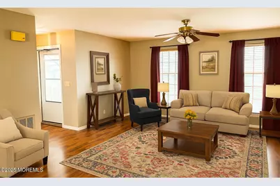 2501 Bedford Corners Lane #11, Wall Township, NJ 07719 - Photo 6