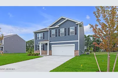 10 Dahlia Court, Bayville, NJ 08721 - Photo 4