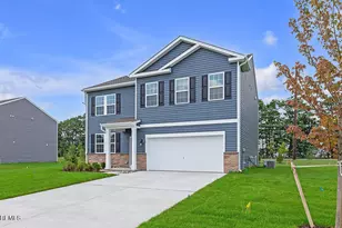 10 Dahlia Ct, Bayville, NJ 08721 - Photo 4
